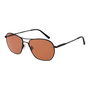 Lunettes de soleil Unisexe Serengeti SS545004