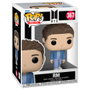 Funko Pop Rocks BTS S4 RM