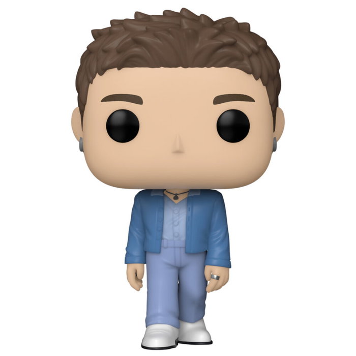 Funko Pop Rocks BTS S4 RM