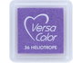 Tsukineko Tampon VERSACOLOR Heliotrope 34x34mm