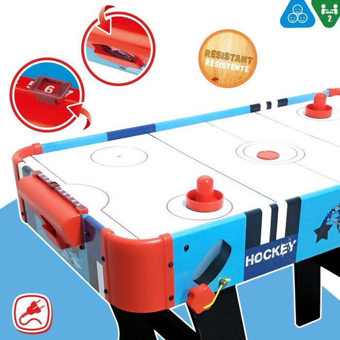 Table de Hockey CB Games 81 x 63 x 42 cm