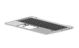 HP Clavier rétroéclairé M07132-051