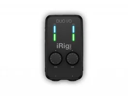 IKMULTIMED IRIG PRO DUO 2 IO