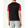 Champion T-shirt à manches courtes Crewneck Noir L