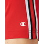Champion T-shirt à manches courtes Crewneck Noir L