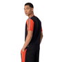 T-shirt à manches courtes homme Champion Noir L