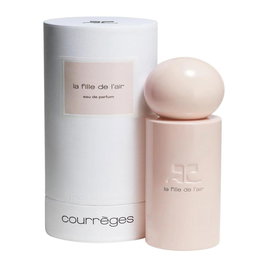 Courreges La Fille De L'air Eau de Parfum pour Femme Flacon 100 ml