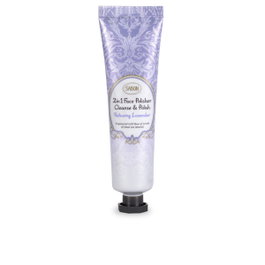 Sabon Gommage Visage 2 en 1 Relaxant Lavande 60 ml