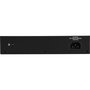 Zyxel GS1100-16S 16 ports Gigabit Switch non géré avec sélecteur DIP