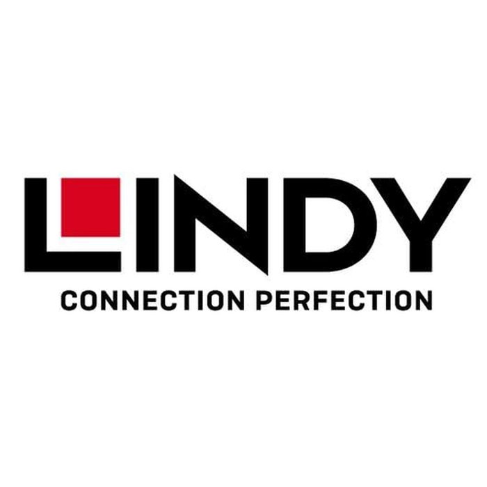LINDY Câble HDMI Haute Vitesse Noir 25 m