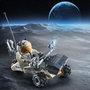 Playmobil Mission spatiale Starter Pack 71734