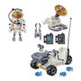 Playmobil Starter Pack Mission spatiale 71734