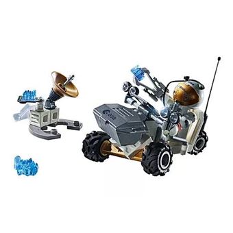Playmobil Starter Pack Mission spatiale 71734