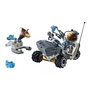 Playmobil Starter Pack Mission spatiale 71734