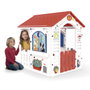 Chicos Maison de jeux pour enfants Country 84 x 103 x 104 cm