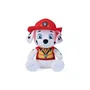 Paw Patrol Peluche Marcus 25 cm - La Pat' Patrouille Le Film Mission Dino
