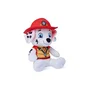 Paw Patrol Peluche Marcus 25 cm - La Pat' Patrouille Le Film Mission Dino