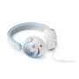 Philips TAK2000BL/00 Casque Supra-aural Bleu pour Enfants