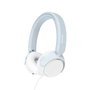 Philips TAK2000BL/00 Casque Supra-aural Bleu pour Enfants