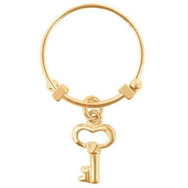 Bague Femme CO88 Collection 8CR-10003-54 Doré 14