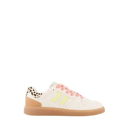 Chaussures de sport pour femme Coolway Goal Blanc 9-10 Ans