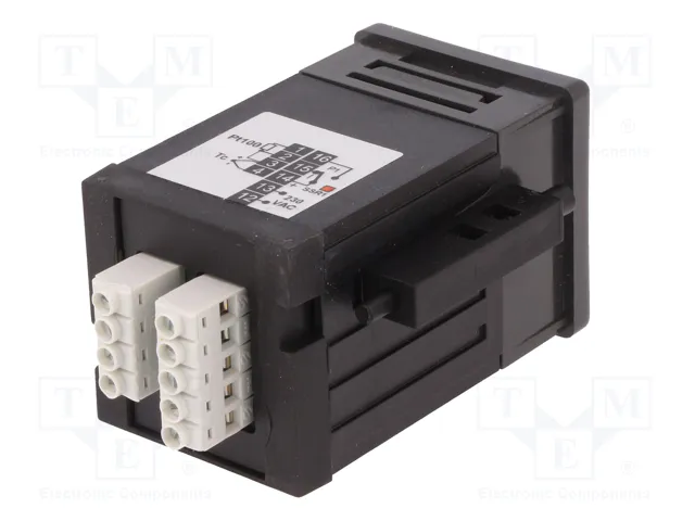 APAR AR601-S Régulateur de température LED