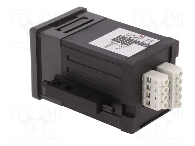 APAR AR601-S Régulateur de température LED