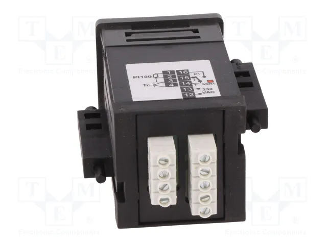 APAR AR601-S Régulateur de température LED