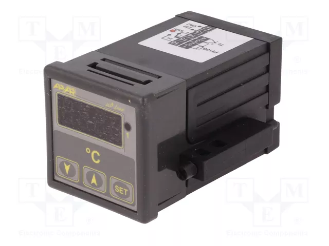 APAR AR601-S Régulateur de température LED