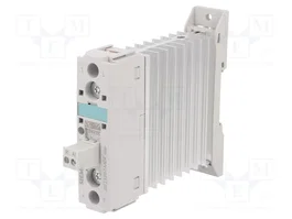 SIEMENS 3RF2320-1AA04 Relais à semi-conducteur monophasé 24VDC 20A 48-460VAC