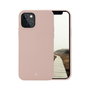 dbramante1928 Monaco Housse choc MagSafe iPhone 2021 6.1" (Rose Sable) - Fabriqué en plastique océan recyclé, 100% recyclable