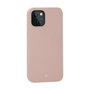 dbramante1928 Monaco Housse choc MagSafe iPhone 2021 6.1" (Rose Sable) - Fabriqué en plastique océan recyclé, 100% recyclable