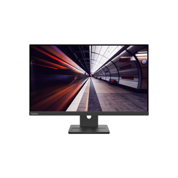 Lenovo ThinkVision E24-30 23,8 pouces Full HD IPS 100 Hz Noir