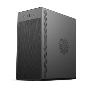 Coolbox M100 Boîtier Micro ATX Noir Coolbox M100 Boîtier Micro ATX Noir