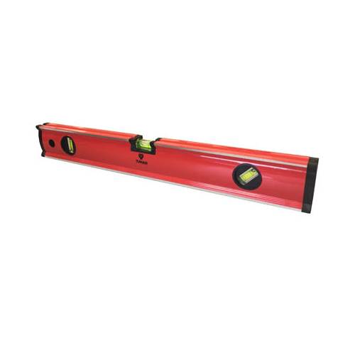 Tuman Niveau Magnétique Professionnel en Aluminium 800mm Tuman Niveau Magnétique Professionnel en Aluminium 800mm