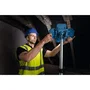 Bosch Professional GLT18V-5000 Projecteur de chantier sans fil 5000 lm - Compatible 18V System