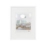 Walther New Lifestyle 18x24 blanc