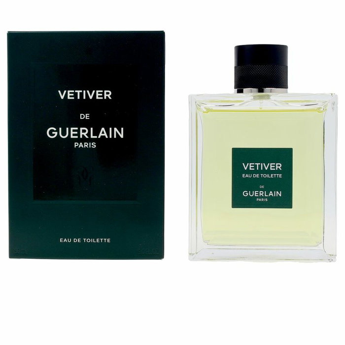 Guerlain Vetiver Eau de Toilette 150 ml