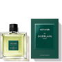 Guerlain VETIVER Eau de Toilette Vaporisateur 150 ml Notes Boisées Épicées Agrumes Parfum Homme