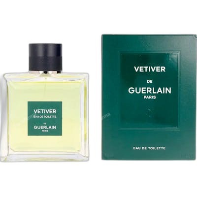 Guerlain Vetiver Eau de Toilette 150 ml