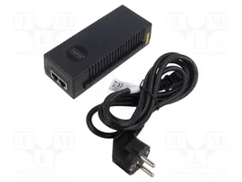 DIGITUS DN-95109 Alimentation PoE 85W 10/100/1000Mbps