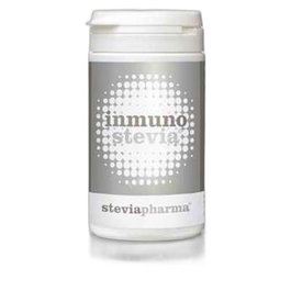 STEVIAPHARMA INMUNOSTEVIA 30 capsules