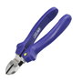 UTILEX Pince coupante diagonale 175 mm