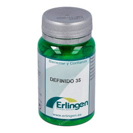 ERLINGEN Base Definido 35, 60 comprimés