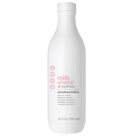 Milk Shake Smoothies Lotion oxydante 1000 ml