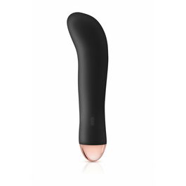 Vibrateur Point G My First Noir Silicone