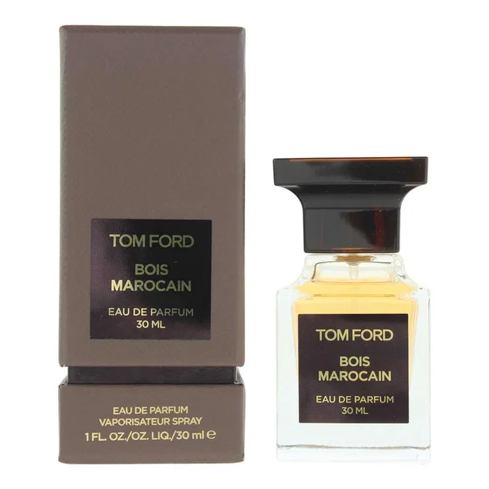 Tom Ford Bois Marocain Eau de Parfum 30 ml Tom Ford Bois Marocain Eau de Parfum 30 ml