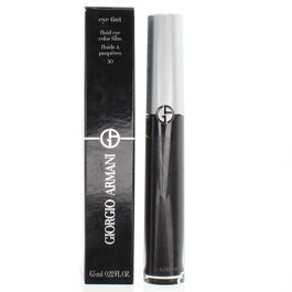 Giorgio Armani Eye Tint Brillant, Fard à paupières liquide effet brillant, teinte 30 Nuit, 6.5 ml