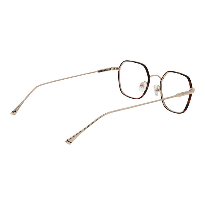 Monture de Lunettes Unisexe Taylor Morris TM03 48C3