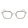 Monture de Lunettes Unisexe Taylor Morris TM03 48C3